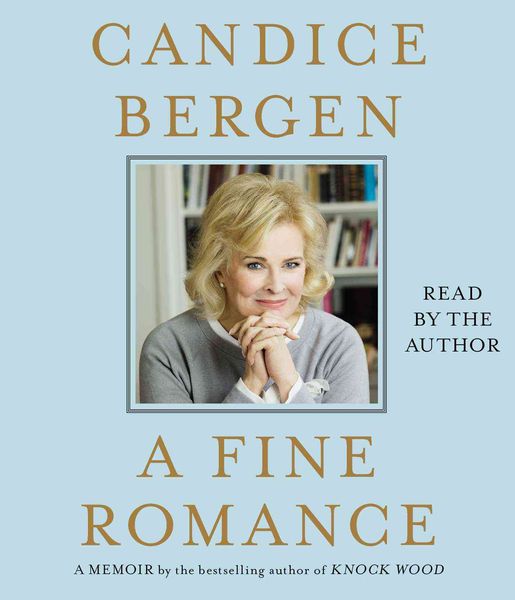 Produktbild: A Fine Romance