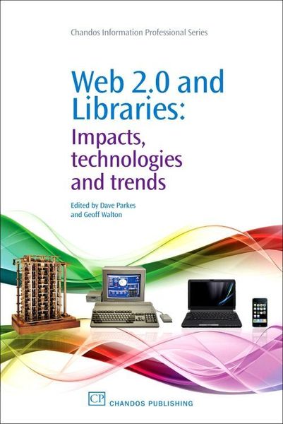 Produktbild: WEB 2.0 & LIB