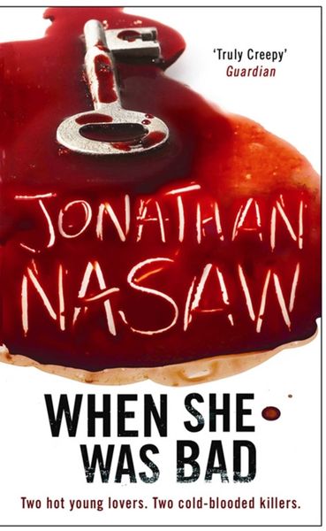 Produktbild: When She Was Bad