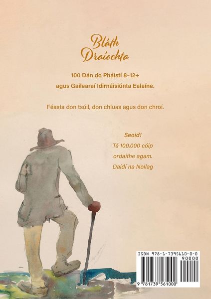 Produktbild: Bl&aacute;th Dra&iacute;ochta