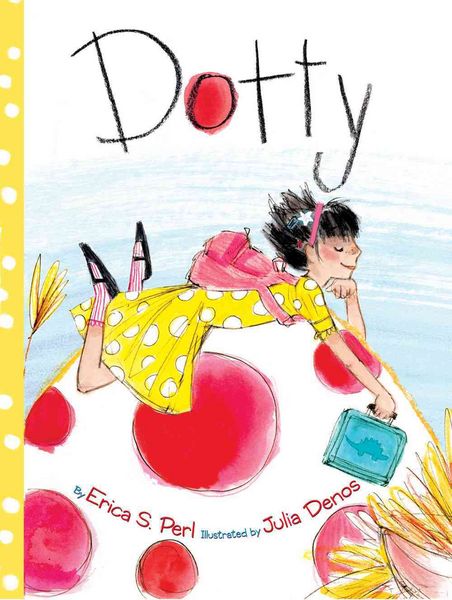Produktbild: DOTTY