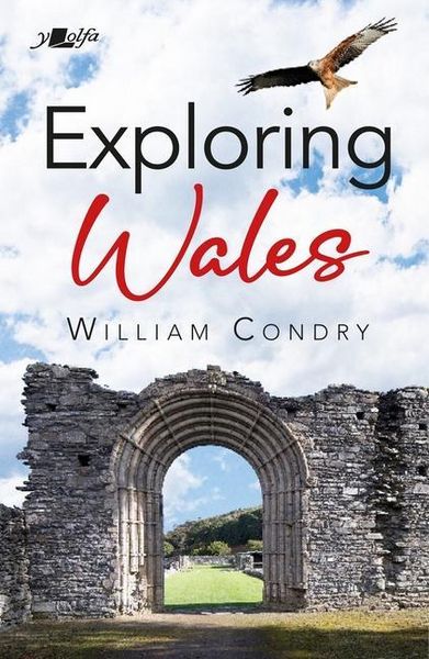Produktbild: Exploring Wales