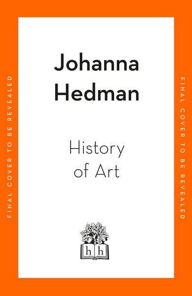 Produktbild: History of Art