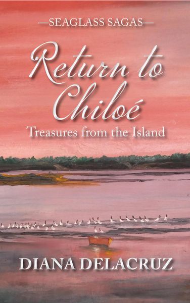 Produktbild: Return to Chilo&eacute;: Treasures from the Island