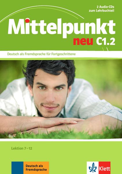 Produktbild: Mittelpunkt neu C1.2