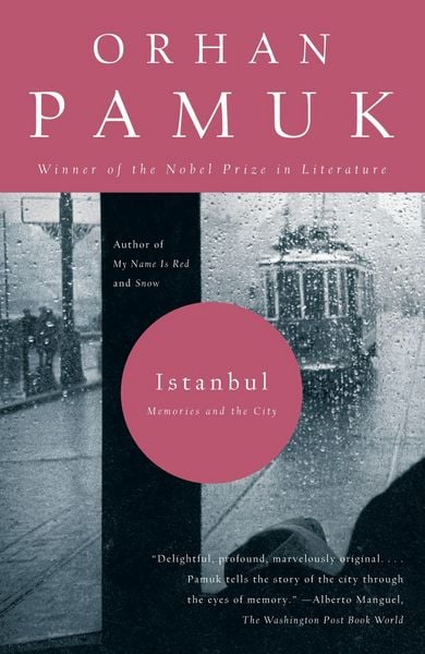 Produktbild: Istanbul