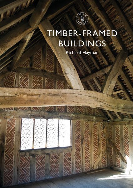 Produktbild: Timber-framed Buildings