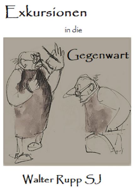Produktbild: Exkursionen in die Gegenwart