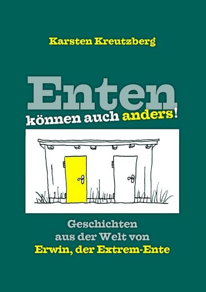 Produktbild: Enten k&ouml;nnen auch anders!
