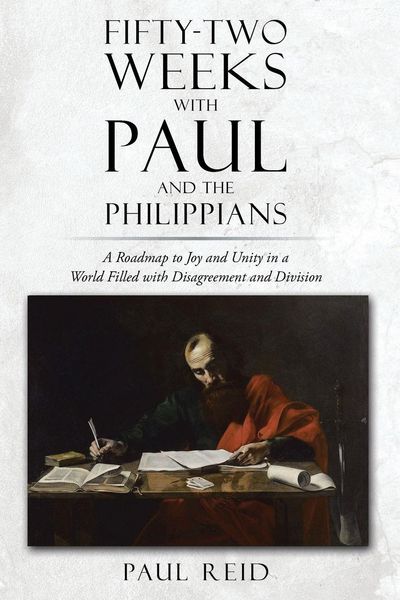 Produktbild: Fifty-two Weeks with Paul and the Philippians