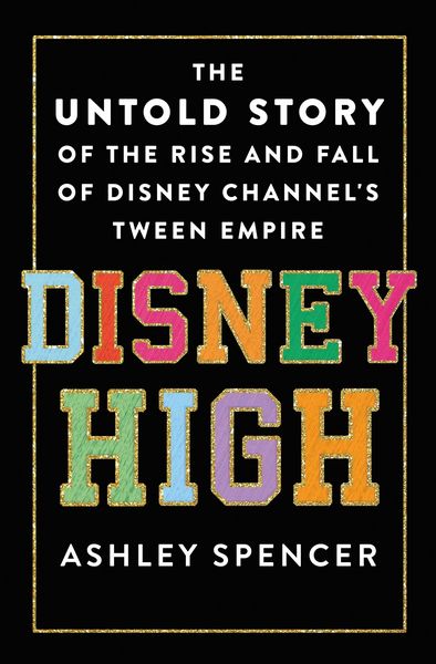 Produktbild: Disney High