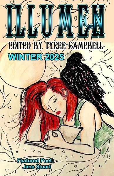Produktbild: Illumen Winter 2025