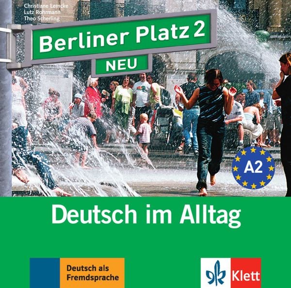 Berliner Platz 2 NEU