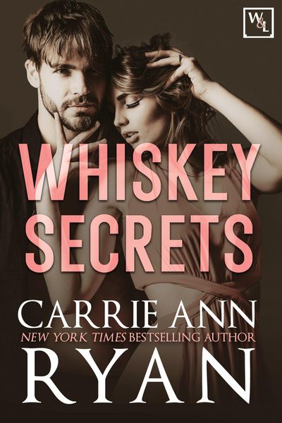 Produktbild: Whiskey Secrets (Whiskey and Lies, #1)