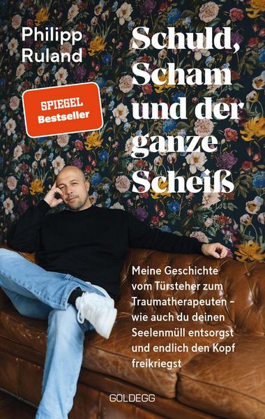 Produktbild: Schuld, Scham und der ganze Schei&szlig;