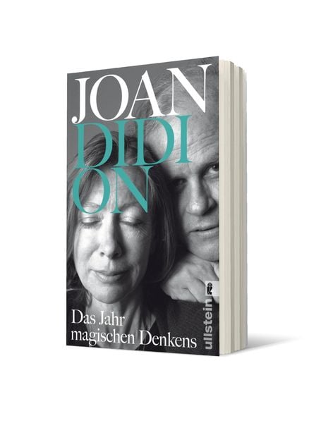 Produktbild: Das Jahr magischen Denkens