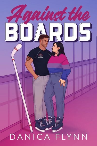 Produktbild: Against The Boards