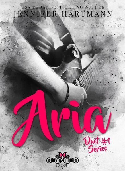 Produktbild: Aria