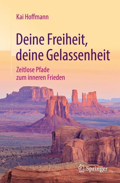 Produktbild: Deine Freiheit, deine Gelassenheit