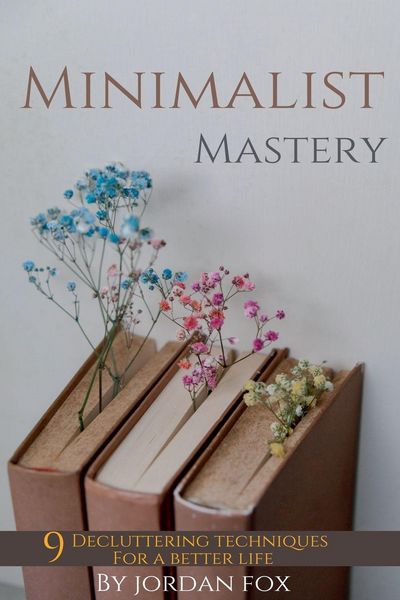 Produktbild: Minimalist mastery