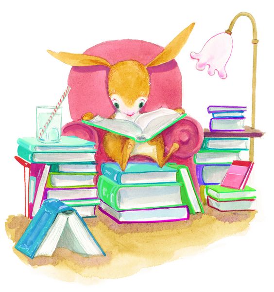 Produktbild: Der Waldbuchclub