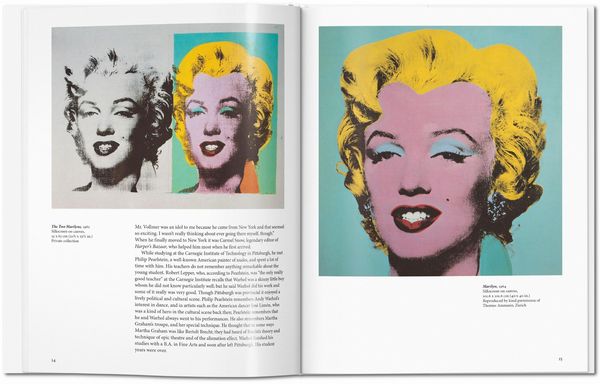 Produktbild: Warhol