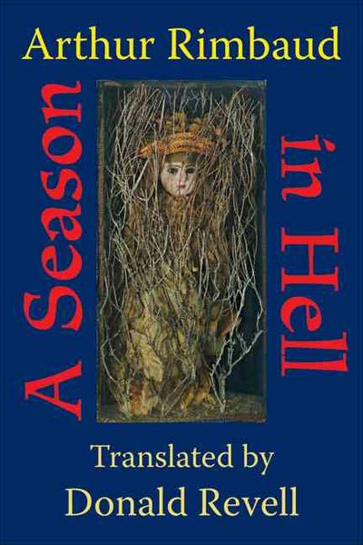Produktbild: Rimbaud, A: Season in Hell