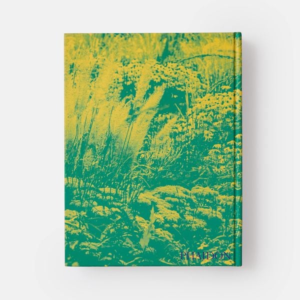 Produktbild: Wild: The Naturalistic Garden