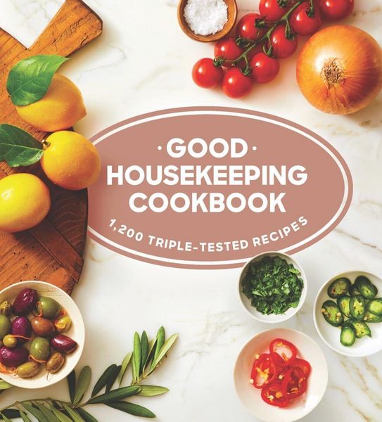 Produktbild: Good Housekeeping Cookbook