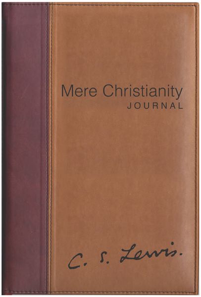Produktbild: Mere Christianity Journal