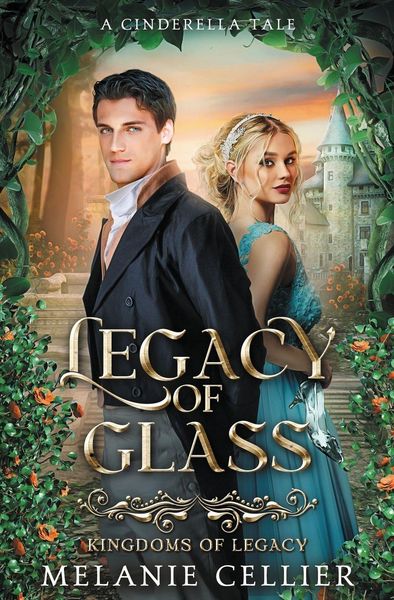 Produktbild: Legacy of Glass