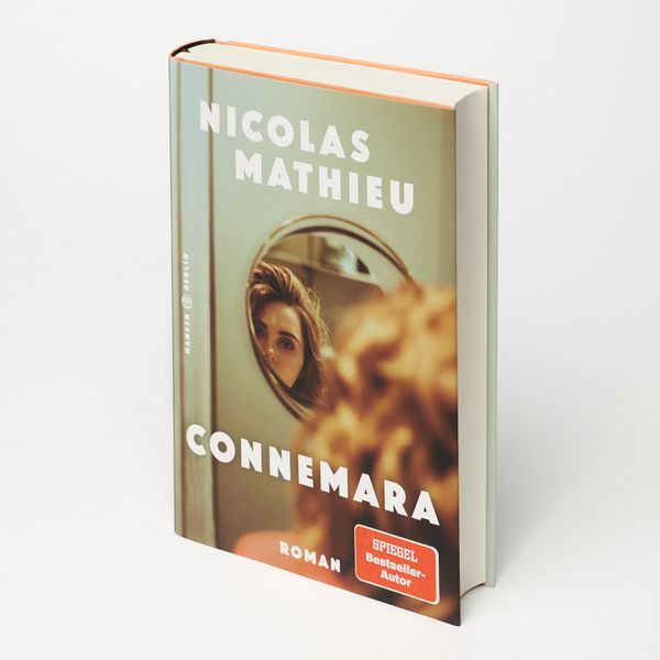 Produktbild: Connemara