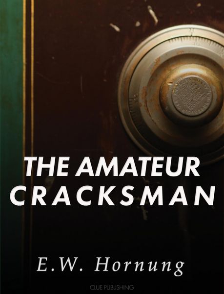 Produktbild: The Amateur Cracksman
