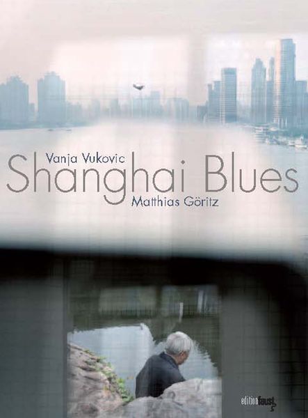 Produktbild: Shanghai Blues