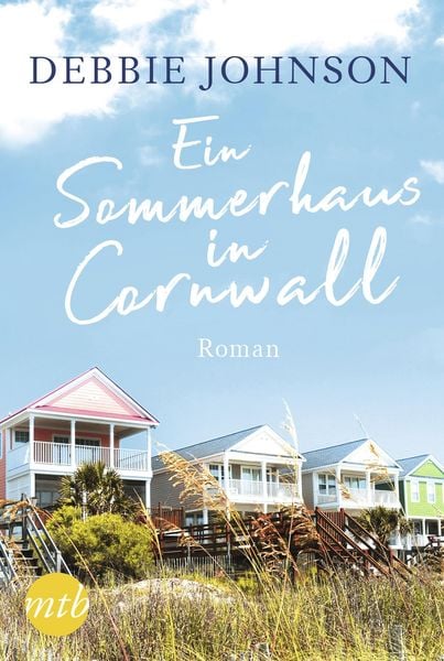 Produktbild: Ein Sommerhaus in Cornwall
