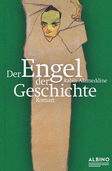 Produktbild: Der Engel der Geschichte