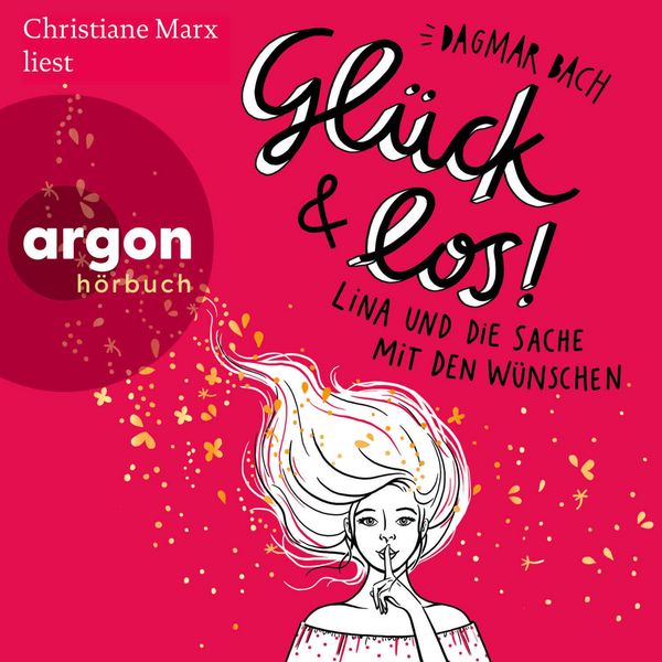 Produktbild: Gl&uuml;ck und los!