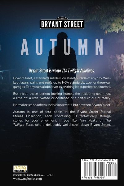 Produktbild: Autumn