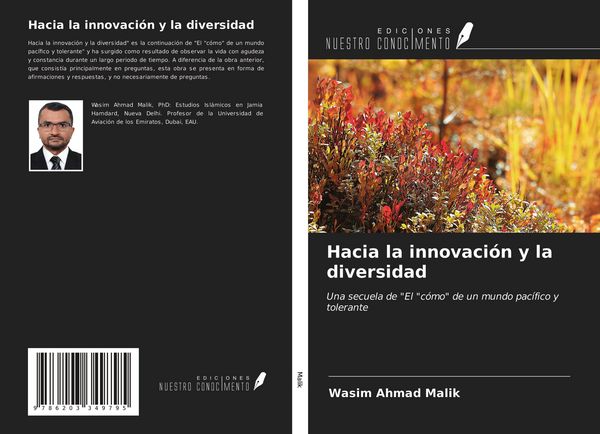 Produktbild: Hacia la innovaci&oacute;n y la diversidad