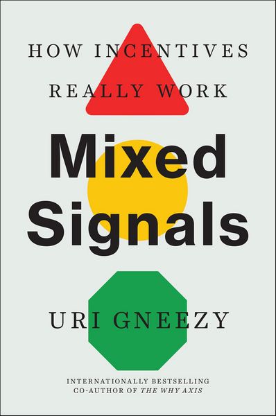 Produktbild: Mixed Signals