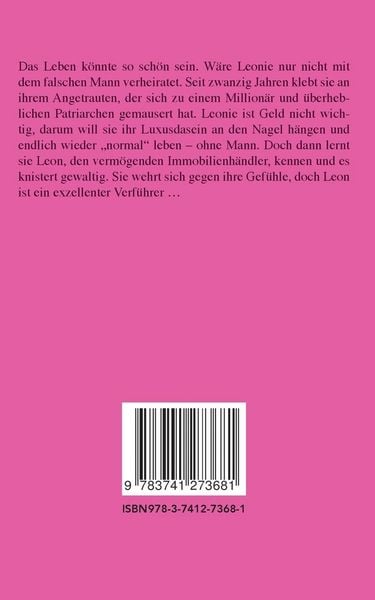 Produktbild: Kein Sex mit einem Millionär