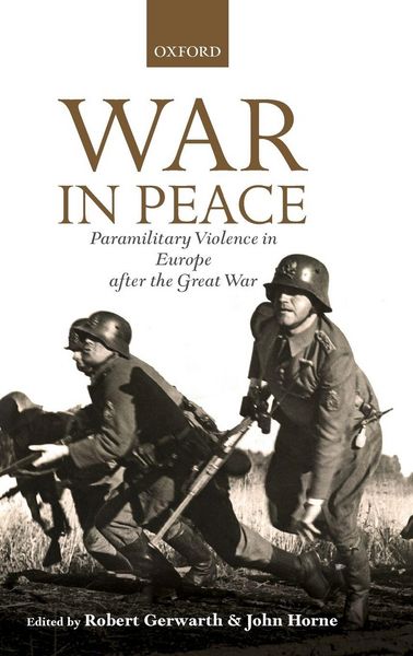 Produktbild: War in Peace
