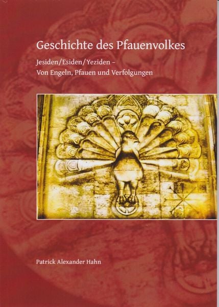 Produktbild: Geschichte des Pfauenvolkes