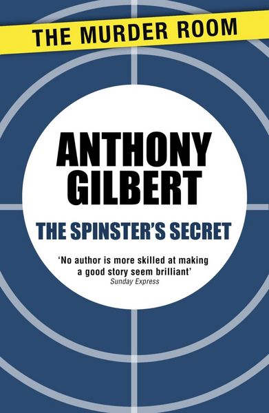 Produktbild: The Spinster's Secret