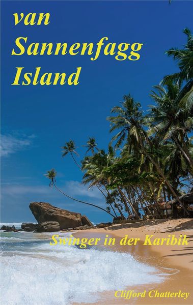 Produktbild: Van Sannenfagg Island