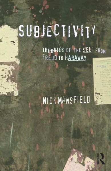 Produktbild: Subjectivity