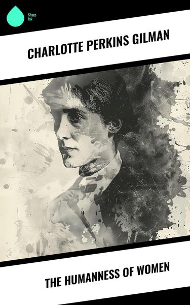 Produktbild: The Humanness of Women