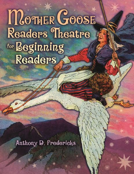Produktbild: Mother Goose Readers Theatre for Beginning Readers