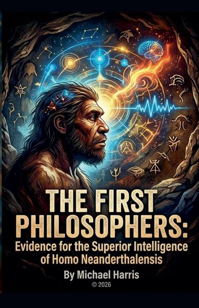 Produktbild: The First Philosophers