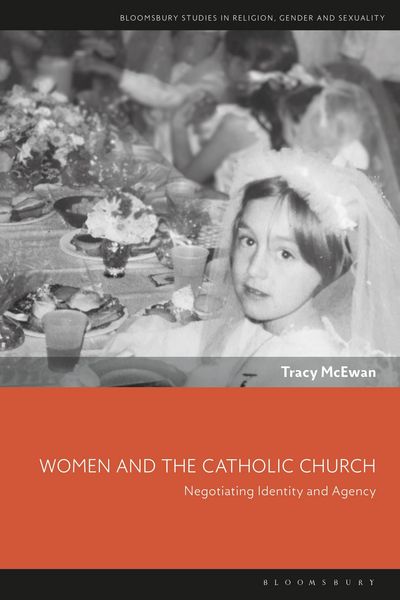 Produktbild: Women and the Catholic Church